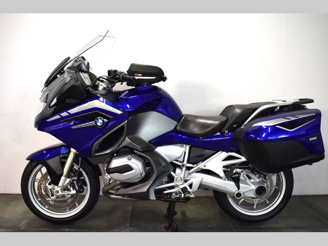 bmw - r-1200-rt