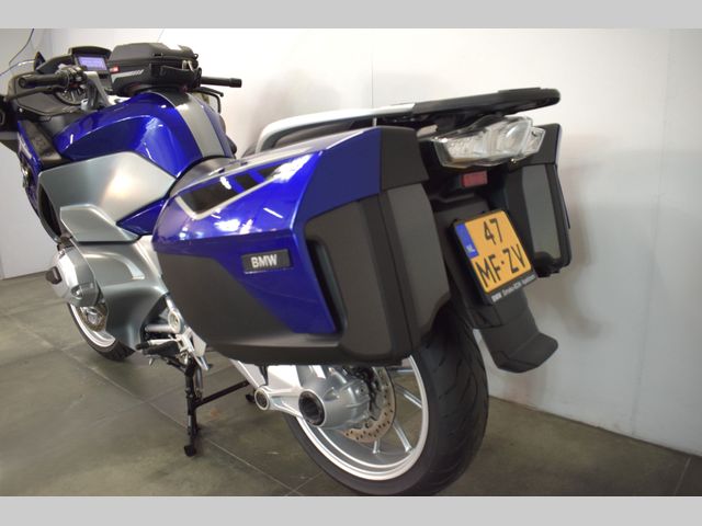 bmw - r-1200-rt