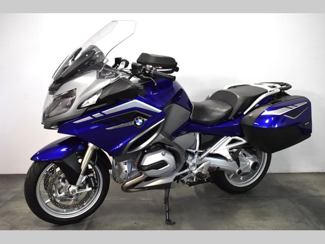 bmw - r-1200-rt