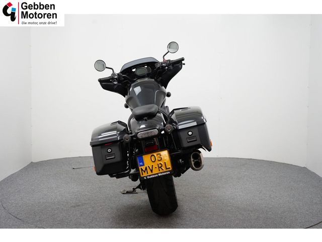 honda - cmx-1100-rebel-dct