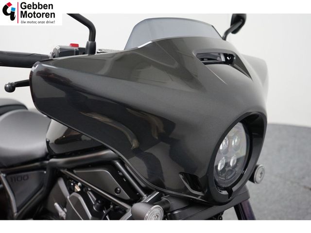 honda - cmx-1100-rebel-dct