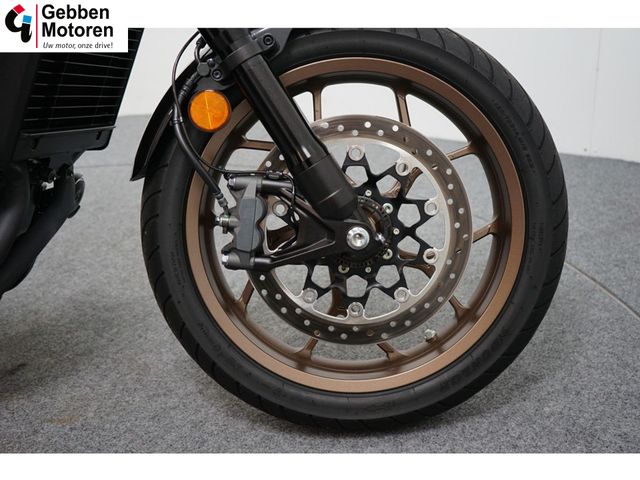 honda - cmx-1100-rebel-dct