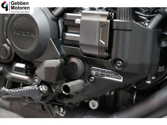 honda - cmx-1100-rebel-dct