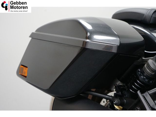 honda - cmx-1100-rebel-dct