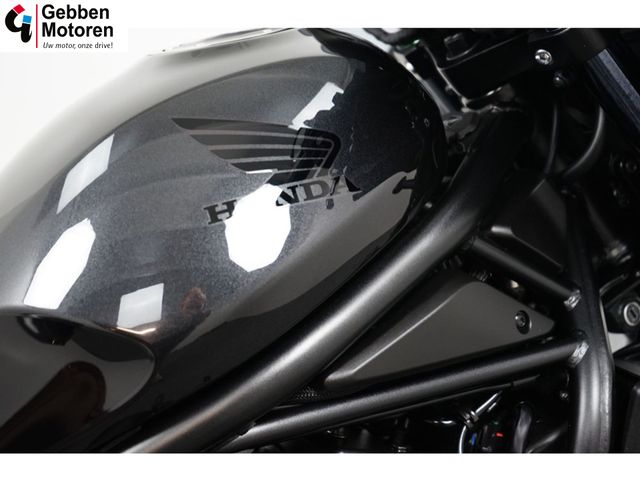 honda - cmx-1100-rebel-dct