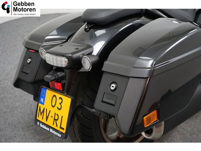 honda - cmx-1100-rebel-dct