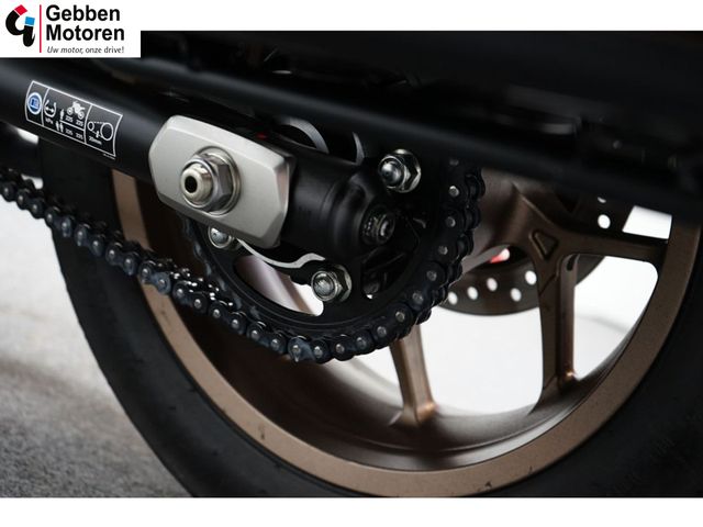 honda - cmx-1100-rebel-dct