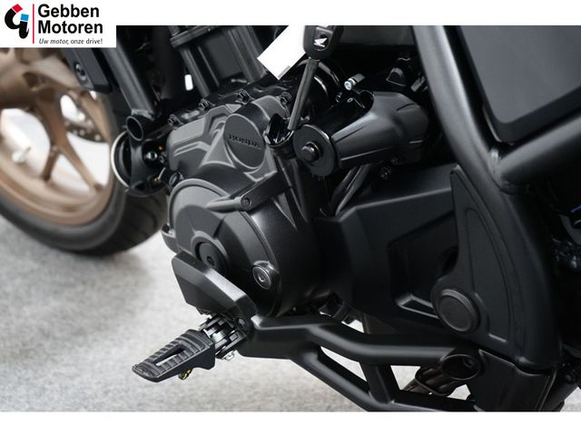 honda - cmx-1100-rebel-dct