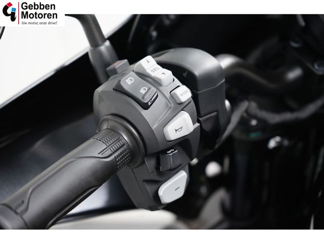 honda - cmx-1100-rebel-dct