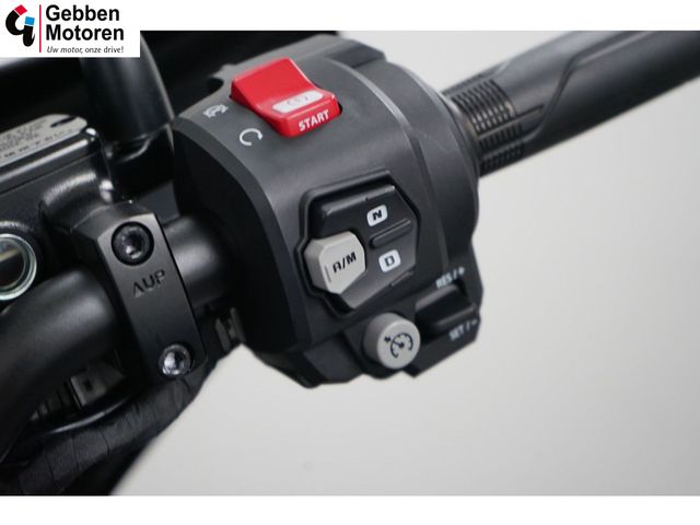 honda - cmx-1100-rebel-dct