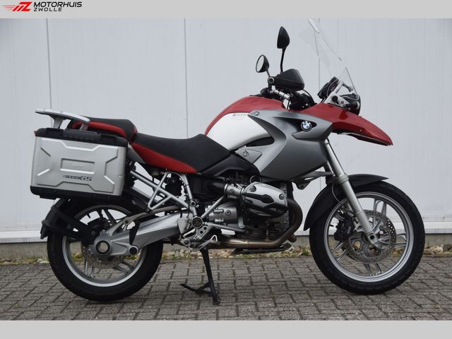 bmw - r-1200-gs