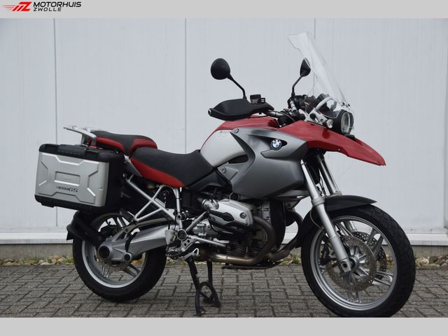 bmw - r-1200-gs