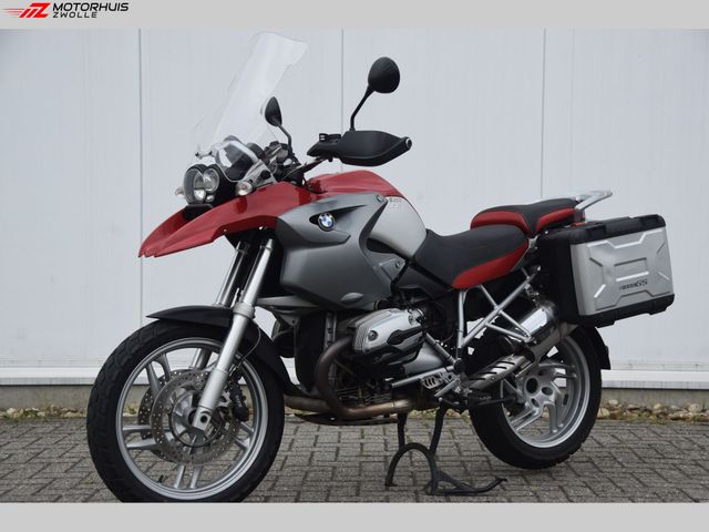bmw - r-1200-gs