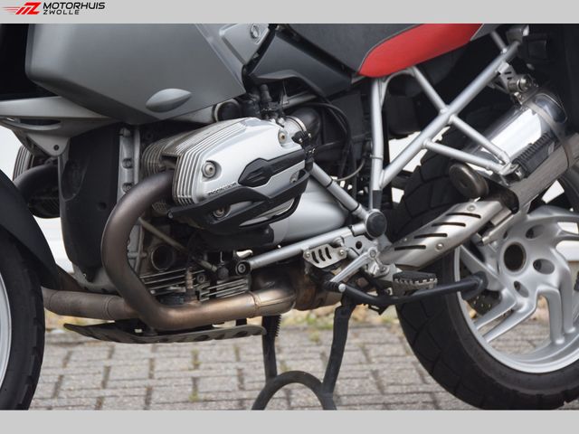 bmw - r-1200-gs