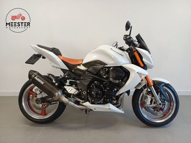 kawasaki - z1000