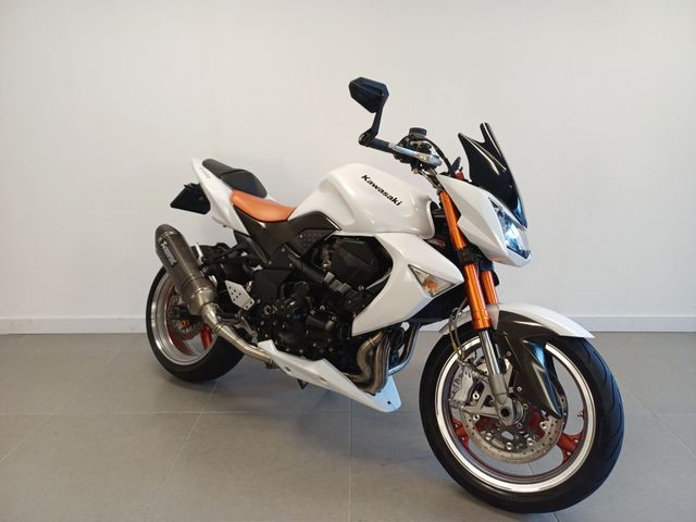 kawasaki - z1000