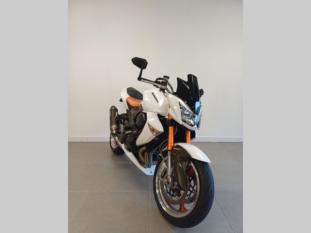 kawasaki - z1000
