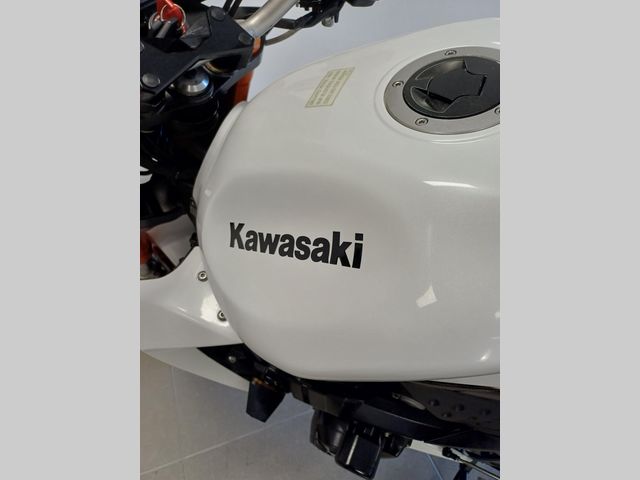 kawasaki - z1000