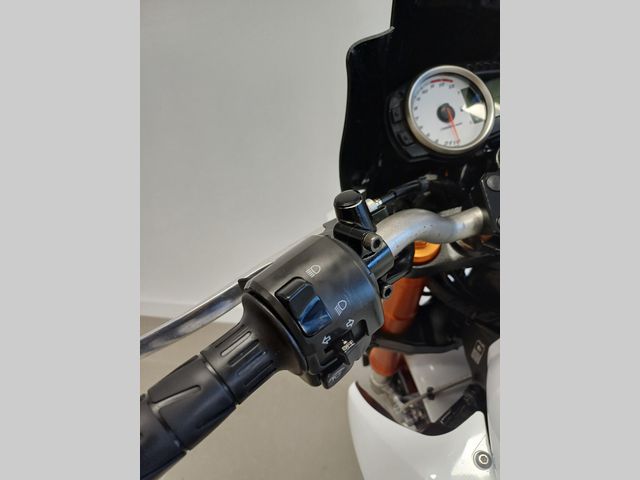 kawasaki - z1000