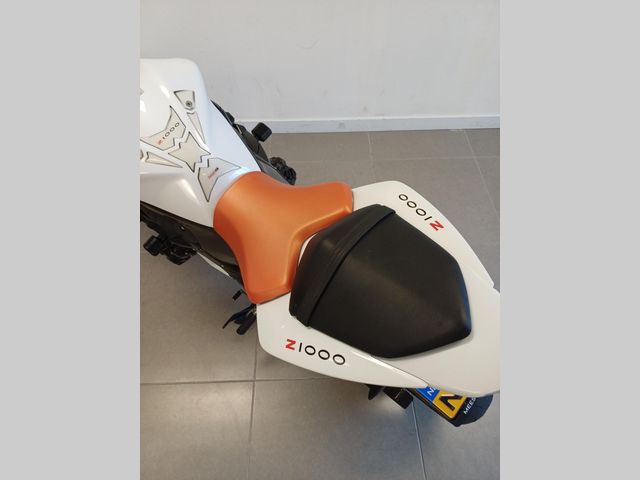 kawasaki - z1000