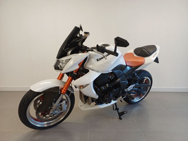 kawasaki - z1000