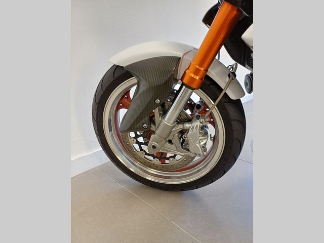 kawasaki - z1000