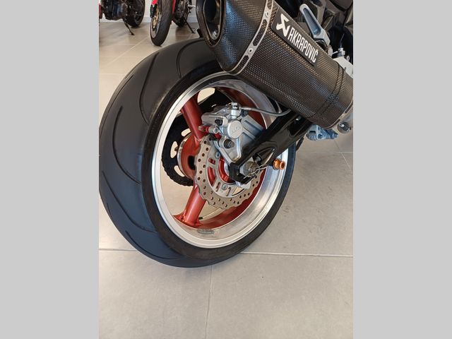 kawasaki - z1000