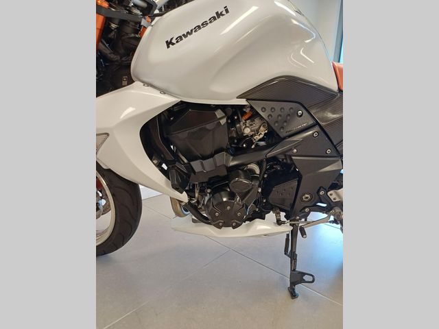 kawasaki - z1000