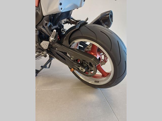 kawasaki - z1000