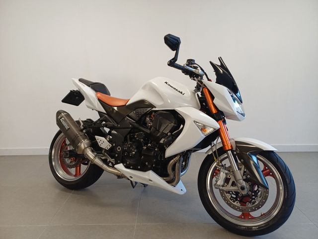 kawasaki - z1000