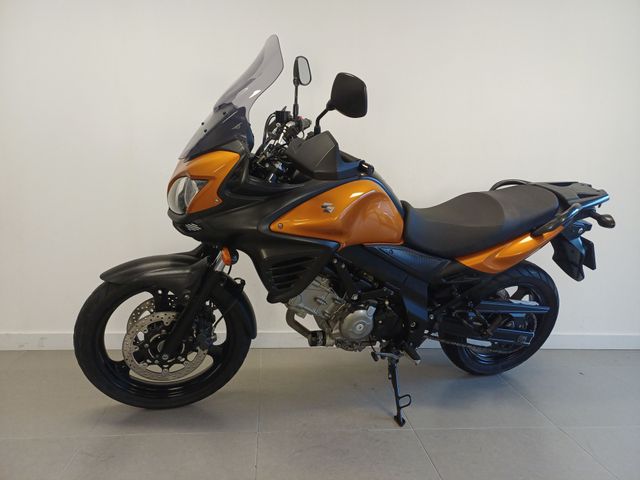 suzuki - v-strom-dl-650-abs