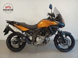 SUZUKI V-STROM DL 650 ABS