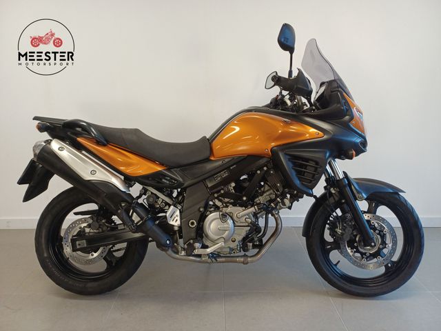suzuki - v-strom-dl-650-abs