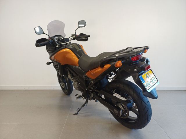 suzuki - v-strom-dl-650-abs
