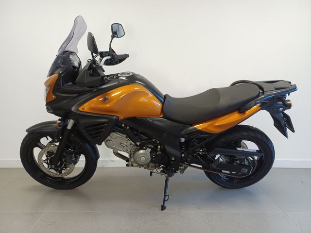 suzuki - v-strom-dl-650-abs