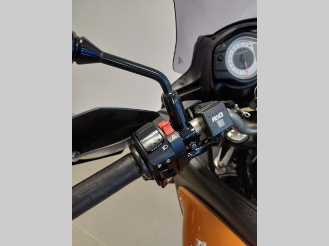 suzuki - v-strom-dl-650-abs