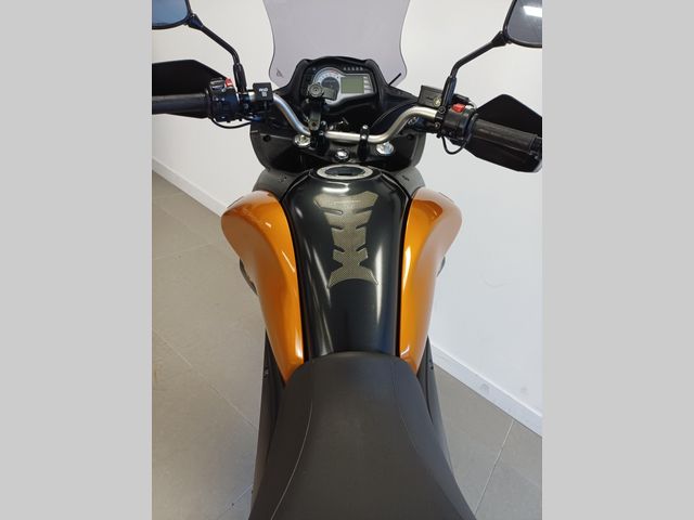 suzuki - v-strom-dl-650-abs