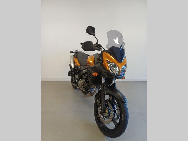 suzuki - v-strom-dl-650-abs