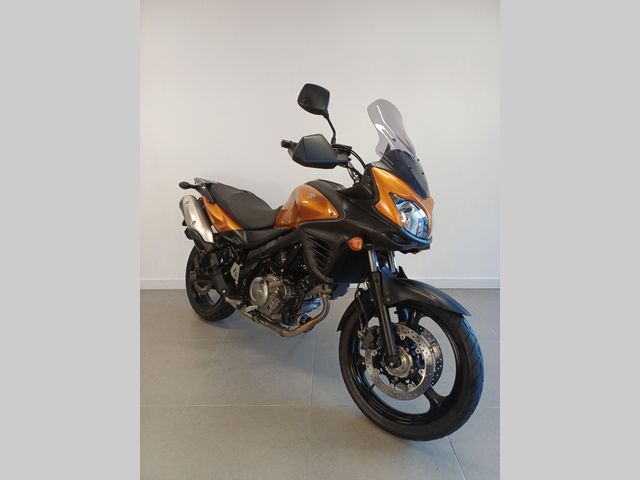 suzuki - v-strom-dl-650-abs
