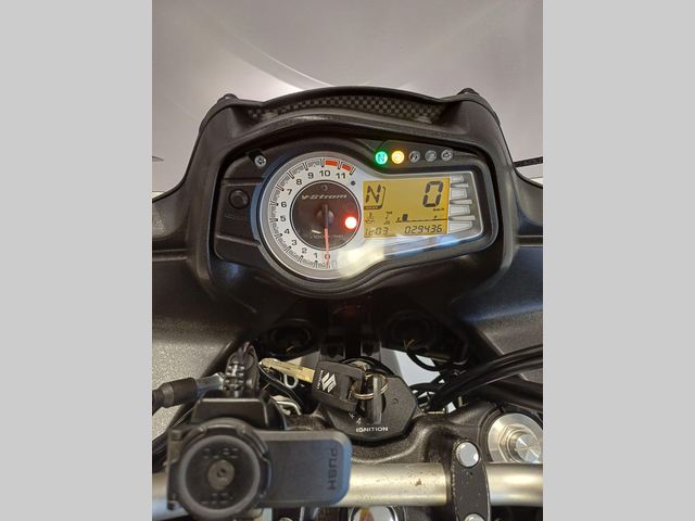 suzuki - v-strom-dl-650-abs