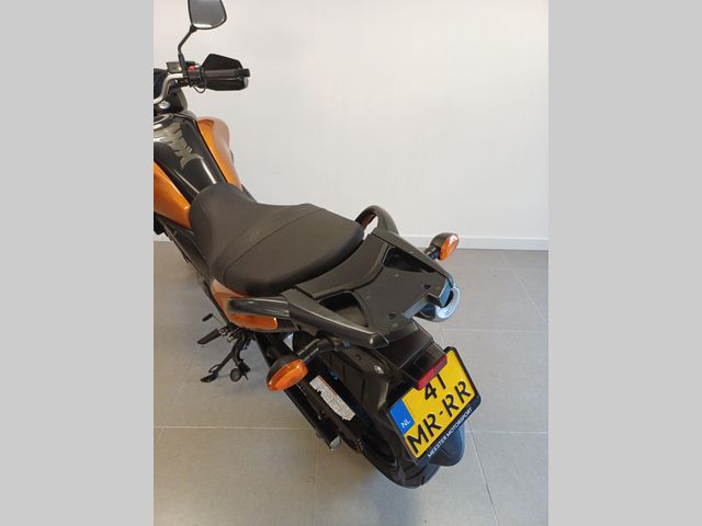 suzuki - v-strom-dl-650-abs