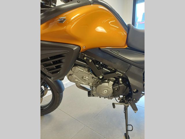 suzuki - v-strom-dl-650-abs