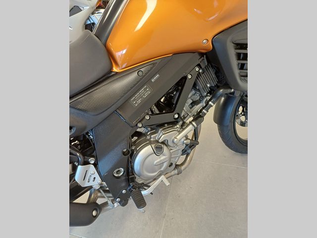 suzuki - v-strom-dl-650-abs