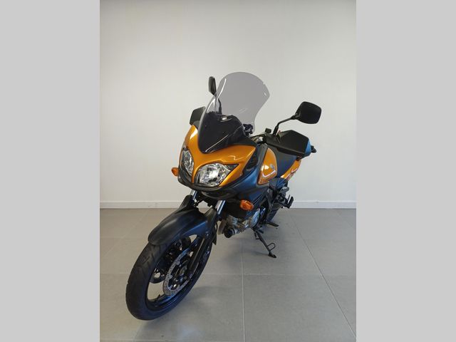 suzuki - v-strom-dl-650-abs