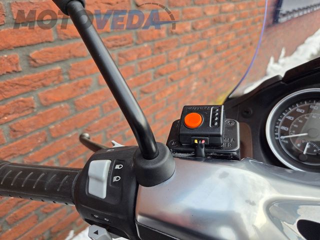 piaggio - x-10-500-executive-abs