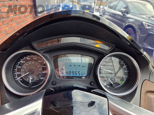 piaggio - x-10-500-executive-abs