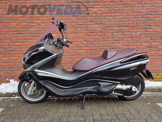 piaggio - x-10-500-executive-abs