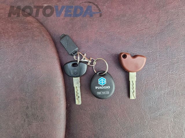 piaggio - x-10-500-executive-abs