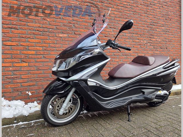 piaggio - x-10-500-executive-abs