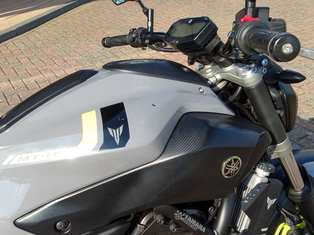 yamaha - mt-07-abs